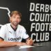 Breaking: Derby County Confirm Defender on Free Transfer