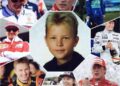 Before the World Knew the Iceman: Rare Childhood Photos Capture Kimi Räikkönen’s First Laps