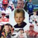 Before the World Knew the Iceman: Rare Childhood Photos Capture Kimi Räikkönen’s First Laps