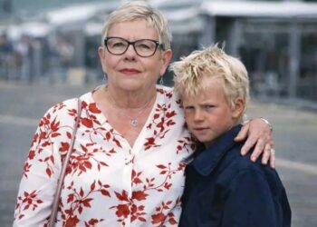 5 Things You Probably Didn’t Know About Kimi Räikkönen — Including the Dyslexia He Inherited from His Mother