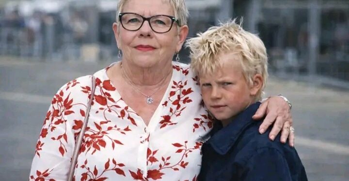 5 Things You Probably Didn’t Know About Kimi Räikkönen — Including the Dyslexia He Inherited from His Mother