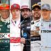 KUKA HALLITSEE F1:N RIKKAIMMAN LISTAA?” – 10 kaikkien aikojen rikkainta Formula 1 -kuljettajaa nettovarallisuuden mukaan vuonna 2026