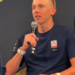 „‘BOLJE JE … AMPAK MOJI UM NI TU’ – Tadej Pogačar priznava, da se kljub pozitivnim novicam o Urški Žigart ne more popolnoma osredotočiti na Tour“