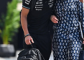 “‘SHE CHANGED EVERYTHING…’ — Kimi Antonelli Opens Up About the Love Story That Keeps Him Grounded Beyond the Racetrack”