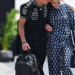“‘SHE CHANGED EVERYTHING…’ — Kimi Antonelli Opens Up About the Love Story That Keeps Him Grounded Beyond the Racetrack”
