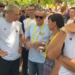 »‘TRENUTEK, KI JE STOPIL SRCA …’ – Tadej Pogačar deli redko družinsko srečanje, daleč stran od žarometov.«