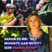 WE HEBBEN HET SAMEN DOORSTAAN…” — Sarah De Bie deelt het verhaal van hoe ze Wout van Aert steunde in zijn moeilijkste tijden