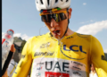 Tour de France: Merlier the Fastest Again, Pogačar Still in Yellow