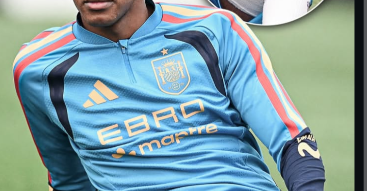 ALL EYES ON LAMINE…’ — Barcelona Wonderkid Sparks Concern After Skipping Training Before Messi Showdown