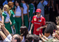 ”Kyse ei ollut koskaan kuuluisuudesta…” — Kimi Räikkönen selittää vihdoin, miksi hän aina vältti valokeilaa ja kameroita