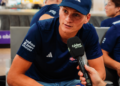 “‘MIJN LAATSTE WEDSTRIJD VOOR MIJN PENSIOEN…’ — Mathieu van der Poel zegt klaar te zijn om de sport achter zich te laten en zich te richten op gezinsuitbreiding.”