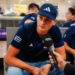 “‘MIJN LAATSTE WEDSTRIJD VOOR MIJN PENSIOEN…’ — Mathieu van der Poel zegt klaar te zijn om de sport achter zich te laten en zich te richten op gezinsuitbreiding.”