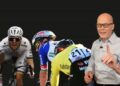 Classement de mi-année 2026 : Les 10 cyclistes les mieux payés : Salaires, performances et fortune – La première place pourrait vous surprendre