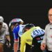 Classement de mi-année 2026 : Les 10 cyclistes les mieux payés : Salaires, performances et fortune – La première place pourrait vous surprendre