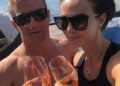 JUST KIMI BEING KIMI’ — The F1 Legend’s Quiet Vacation Captures Fans’ Attention for an Unexpected Reason”