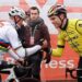 “‘RIVALITEIT EVEN GESTOPT, RESPECT VOOROP’ — Wout van Aert feliciteert zijn grootste rivaal met het hartverwarmende babynieuws”