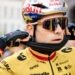 DE COMEBACK BEGINT…” — Wout van Aert keert terug in de competitie tijdens de Ronde van Denemarken na twee maanden blessureleed