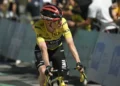 “‘IT’S A SHAME’ — Jonas Vingegaard Admits Losing the Yellow Jersey Hurts, but Says He Always Expected a Tough Opening Week at the Tour de France”