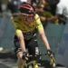 “‘IT’S A SHAME’ — Jonas Vingegaard Admits Losing the Yellow Jersey Hurts, but Says He Always Expected a Tough Opening Week at the Tour de France”