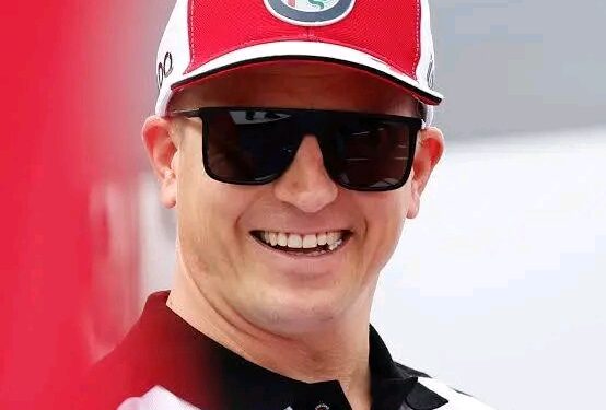 “THE ICEMAN STILL HAS SECRETS!” — Kimi Räikkönen’s Life After Formula 1 Sparks Fresh Curiosity as Fans Wonder What the Legendary Driver Is Really Up To