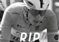 “‘Rust zacht, Felney…’ — Wout van Aert sluit zich naar verluidt aan bij de rouwende wielerwereld na de tragische dood van de 19-jarige Felney Tarling”