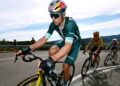 “WOUT VAN AERT IS TERUG MET EEN VENTEGENWOORDIGING!”  — Belgische superster voltooit een verbluffende hattrick in de Ronde van Denemarken en verovert de koninginnenrit voor zijn vijfde overwinning van het seizoen. Zijn ongelooflijke comeback zet zich voort!