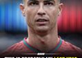 “‘DON’T LET THIS BE GOODBYE…’ — Cristiano Ronaldo Leaves Football Fans Heartbroken With Emotional ‘Last Year’ Hint, as the Legendary Star Opens the Door to a Painful Final Chapter of His Incredible Career!