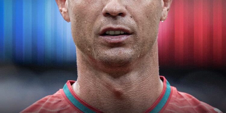 “‘DON’T LET THIS BE GOODBYE…’ — Cristiano Ronaldo Leaves Football Fans Heartbroken With Emotional ‘Last Year’ Hint, as the Legendary Star Opens the Door to a Painful Final Chapter of His Incredible Career!