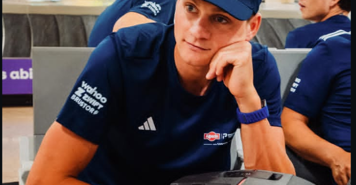“WACHT… WAT IS MATHIEU VAN DER POEL VAN PLAN?!” — Een verrassend nieuw hoofdstuk doet fans zich afvragen wat de wielersuperster nu gaat doen!