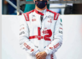 ”YKSI PISTE BAKUSTA!” — Kimi Räikkönen paljastaa, kuinka hän melkein menetti tilaisuutensa pisteiden tekoon kaoottisen loppulähdön jälkeen
