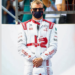 ”YKSI PISTE BAKUSTA!” — Kimi Räikkönen paljastaa, kuinka hän melkein menetti tilaisuutensa pisteiden tekoon kaoottisen loppulähdön jälkeen