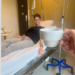 🚨 “EEN ZWARE ZOMER VOOR WOUT VAN AERT!”  — Belgische wielerster deelt opvallende ziekenhuisfoto, gunt fans een blik op een moeilijke periode en maakt hen nieuwsgierig naar het volledige verhaal achter zijn herstel