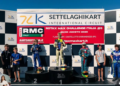 “A STAR IS BORN!” — Young Karting Sensation Stuns at the Rotax Max Challenge Italia, Taking the Spotlight on the Settelaghiart Podium