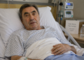 Update over de gezondheid van Eddy Merckx “NET BINNEN: ‘WAT GEBEURT ER MET DE KANNIBAAL?’ — Eddy Merckx opnieuw opgenomen in het ziekenhuis, nieuwe gezondheidsproblemen laten wielerfans in spanning wachten op antwoorden