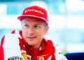 ’JÄÄMIEHEN SUURIN YÖ!’ – Kimi Räikkösen legendaarinen vuoden 2007 maailmanmestaruusvoitto on edelleen yksi Formula 1:n historian unohtumattomimmista hetkistä”
