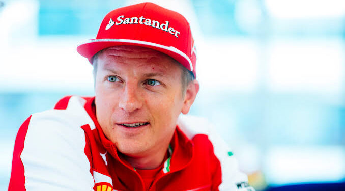 ’JÄÄMIEHEN SUURIN YÖ!’ – Kimi Räikkösen legendaarinen vuoden 2007 maailmanmestaruusvoitto on edelleen yksi Formula 1:n historian unohtumattomimmista hetkistä”