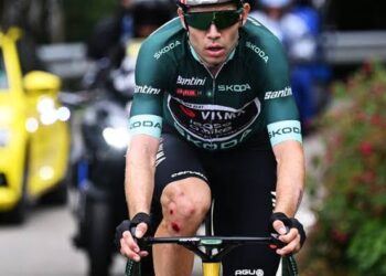 WOUT VAN AERTS VOLGENDE GROTE MISSIE!” 🇧🇪🏆 — De Belgische superster richt zijn pijlen op het WK van 2026 in Canada op 27 september; de wereldtitel is nu stevig in het vizier!