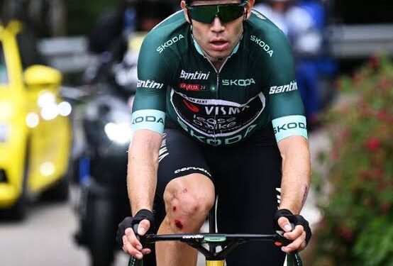 WOUT VAN AERTS VOLGENDE GROTE MISSIE!” 🇧🇪🏆 — De Belgische superster richt zijn pijlen op het WK van 2026 in Canada op 27 september; de wereldtitel is nu stevig in het vizier!