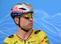 ‘HIJ IS TERUG MET EEN KNAL!’ — Wout van Aerts indrukwekkende comeback na de tegenslag in de Tour de France vormt het startschot voor een nieuwe, grote uitdaging in de Vuelta a España