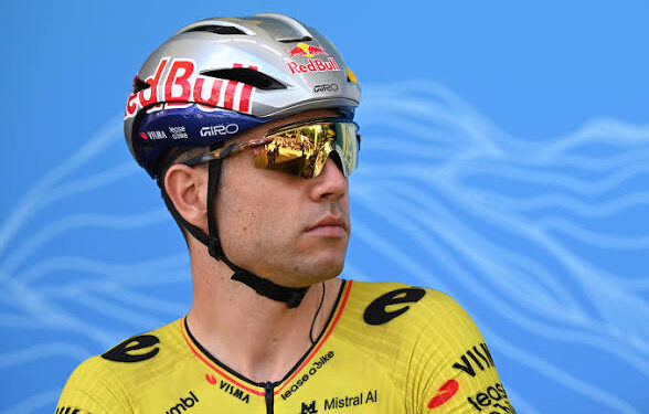 ‘HIJ IS TERUG MET EEN KNAL!’ — Wout van Aerts indrukwekkende comeback na de tegenslag in de Tour de France vormt het startschot voor een nieuwe, grote uitdaging in de Vuelta a España