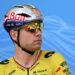 ‘HIJ IS TERUG MET EEN KNAL!’ — Wout van Aerts indrukwekkende comeback na de tegenslag in de Tour de France vormt het startschot voor een nieuwe, grote uitdaging in de Vuelta a España