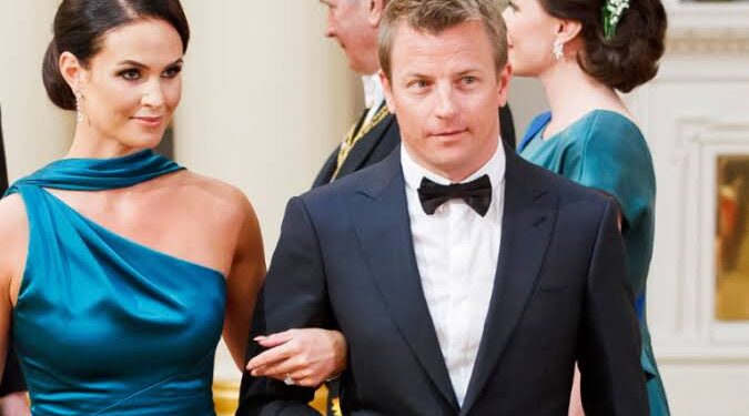 ”MINTTU RÄIKKÖNEN TULEN ALLA?!” — KIMI RÄIKKÖSEN VAIMON YLLÄTTÄVÄ UUSI LIIKE SYÖTTÄÄ KIIHEÄN FANIKESKUSTELUN, JA KYSYMYKSIÄ PYÖRITTÄÄ NYT SIITÄ, MITÄ TODELLA TAPAHTUI KULISSIEN TAKANA