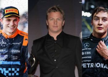 ”’PAINE MENI HÄNELLE!’ – Kimi Räikkönen antaa tylyn tuomion Oscar Piastrin vuoden 2025 mestaruusottelusta ja paljastaa, mikä meni pieleen ratkaisevilla hetkillä”