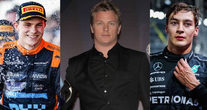 ”’PAINE MENI HÄNELLE!’ – Kimi Räikkönen antaa tylyn tuomion Oscar Piastrin vuoden 2025 mestaruusottelusta ja paljastaa, mikä meni pieleen ratkaisevilla hetkillä”