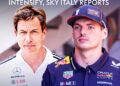 “‘IS MAX VERSTAPPEN REALLY LEAVING RED BULL?’ — McLaren Rumours Intensify as F1 Superstar’s Future Becomes the Biggest Question of the 2026 Season”Here’s what we know…