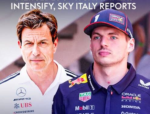 “‘IS MAX VERSTAPPEN REALLY LEAVING RED BULL?’ — McLaren Rumours Intensify as F1 Superstar’s Future Becomes the Biggest Question of the 2026 Season”Here’s what we know…