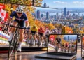 LIVE-UPDATE UIT MONTRÉAL! — DE POSITIE VAN WOUT VAN AERT ZORGT VOOR EXTRA DRAMATIEK OP HET WK, NU DE STRIJD OM DE REGENBOOGTRUI DE BESLISSENDE FASE INGAT!