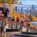 LIVE-UPDATE UIT MONTRÉAL! — DE POSITIE VAN WOUT VAN AERT ZORGT VOOR EXTRA DRAMATIEK OP HET WK, NU DE STRIJD OM DE REGENBOOGTRUI DE BESLISSENDE FASE INGAT!