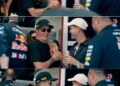 ”LEGENDAARINEN ILTA, JONKA JÄ MUISTETAAN!” — Kimi Räikkönen tapaa Michael Schumacherin gaalassa, kun F1-ikonit kokoontuvat yhteen yhteen moottoriurheilun arvostetuimmista kunnianosoituksista!