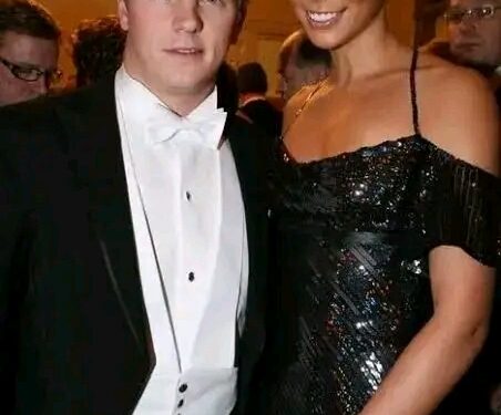 “WHY DID KIMI RÄIKKÖNEN & JENNI DAHLMAN REALLY PART WAYS? ” — Kimi’s Past Relationship Comes Back Into Focus as Fans Notice What Makes His Life With Minttu Räikkönen So Different…